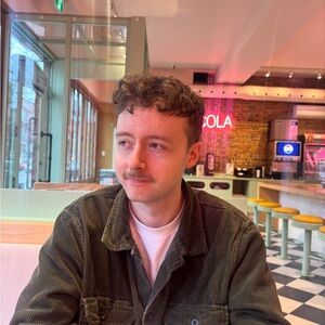 Meet your Posher, Jordan